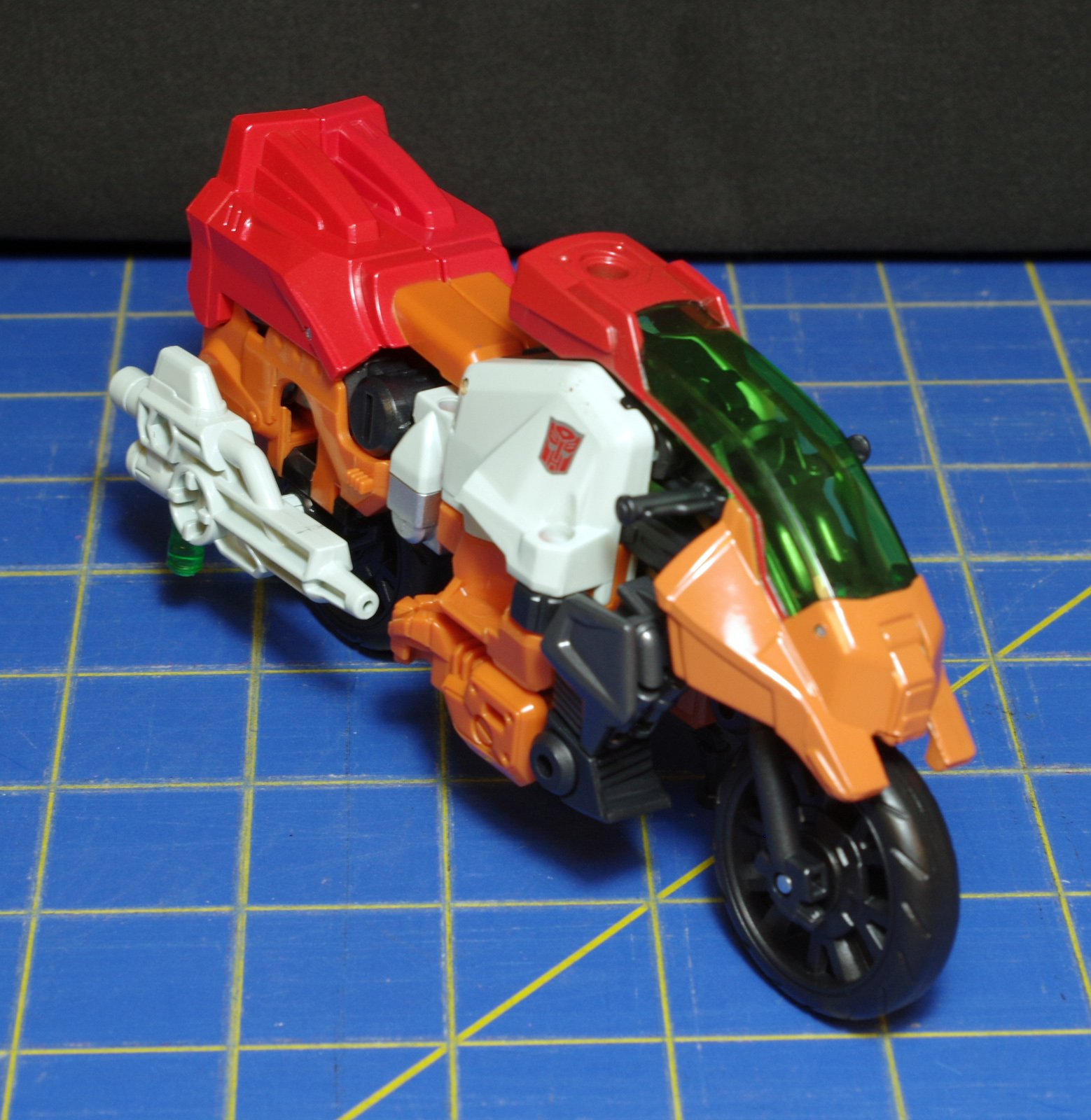 Transformers Combiner Wars Computron