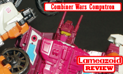 Featured image of post Review - Transformers - Combiner Wars - Computron (Technobot Giftset)