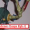 Review - Transformers - Energon - Alpha Q