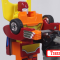 Review - Transformers - G1 - Rodimus Prime