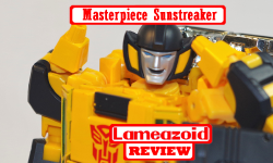 Featured image of post Review - Transformers - Masterpiece Sunstreaker (MP-39)