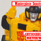 Review - Transformers - Masterpiece Sunstreaker (MP-39)