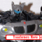 Review - Transformers - Movie - Jazz