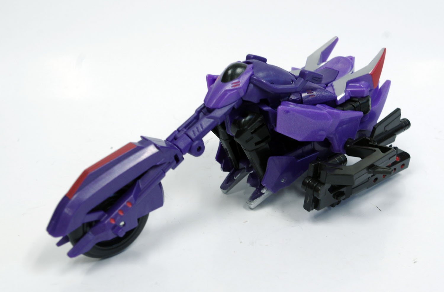 Transformers Robots In Disguise Fracture