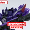 Review - Transformers - RiD - Fracture