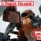 Review - Transformers - RiD - Scorponok