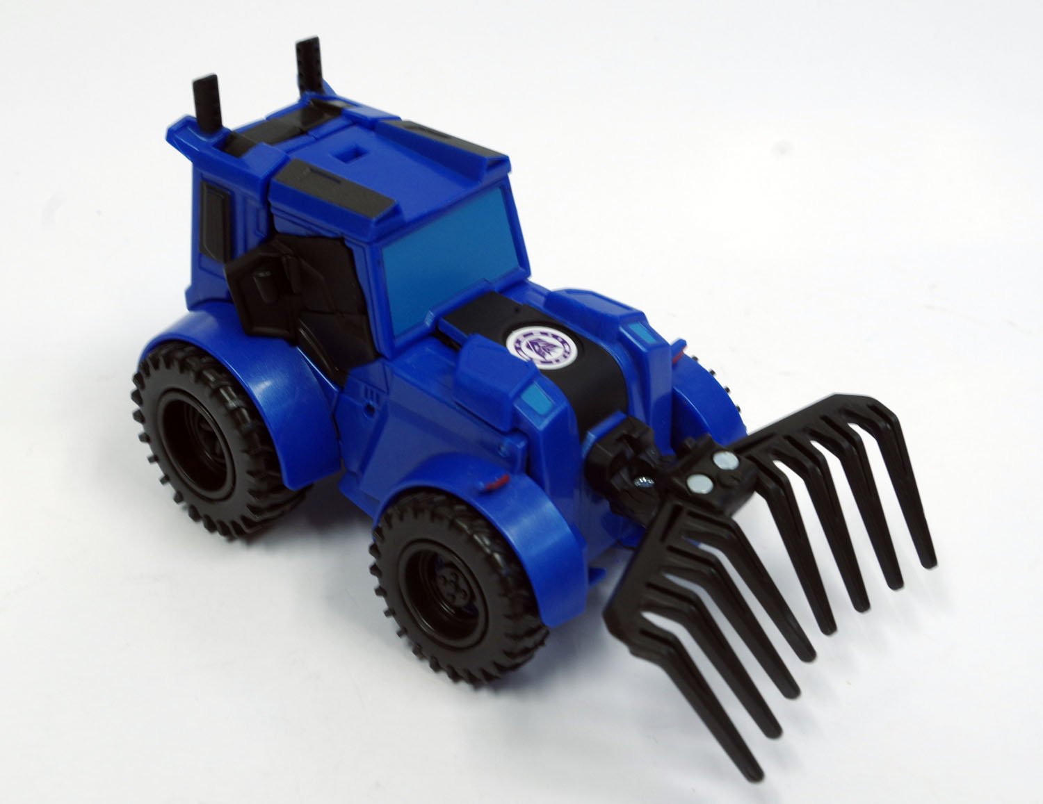 Transformers Robots in Disguise Thunderhoof