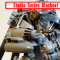 Transformers - Studio Series - Black Out