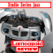 Transformers - Studio Series - Jazz