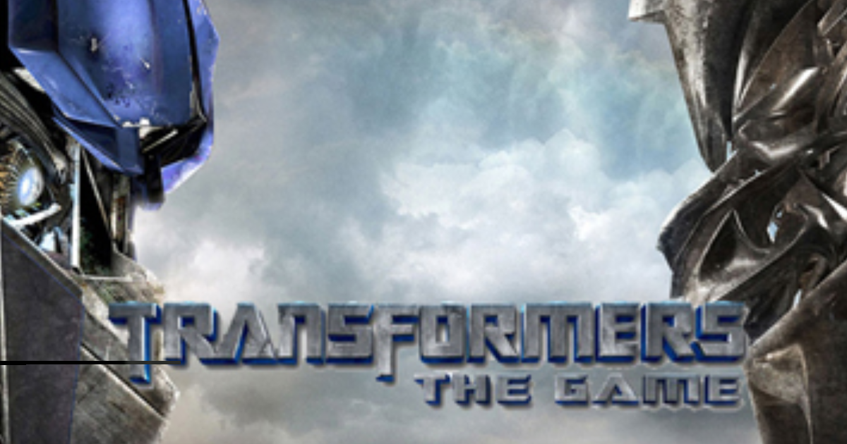 Review - Transformers the Game (PC)