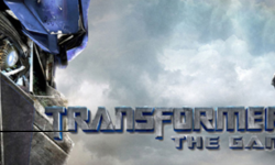Featured image of post Review - Transformers the Game (PC)