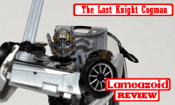Featured image of post Review - Transformers - The Last Knight - Cogman