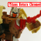 Review - Transformers - Titans Return - Chromedome