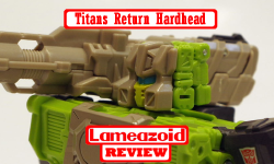 Featured image of post Review - Transformers - Titans Return - Hardhead