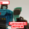 Review - Transformers - Titans Return - Kup