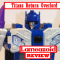 Review - Transformers - Titans Return Overlord