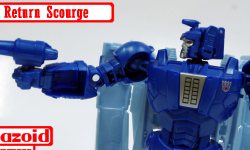 Featured image of post Review - Transformers - Titans Return - Scourge