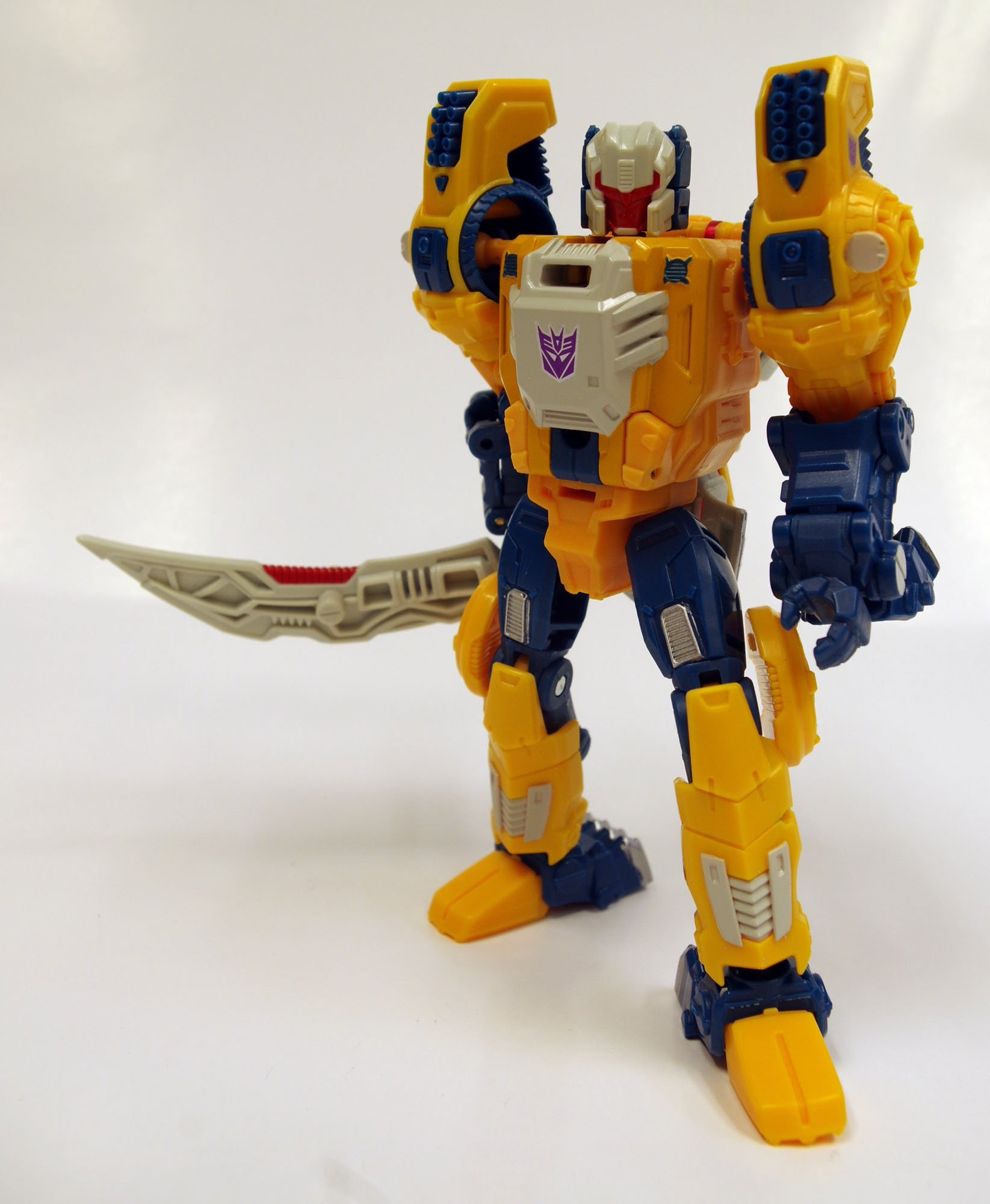 Titans Return Weirdwolf Wolfwire