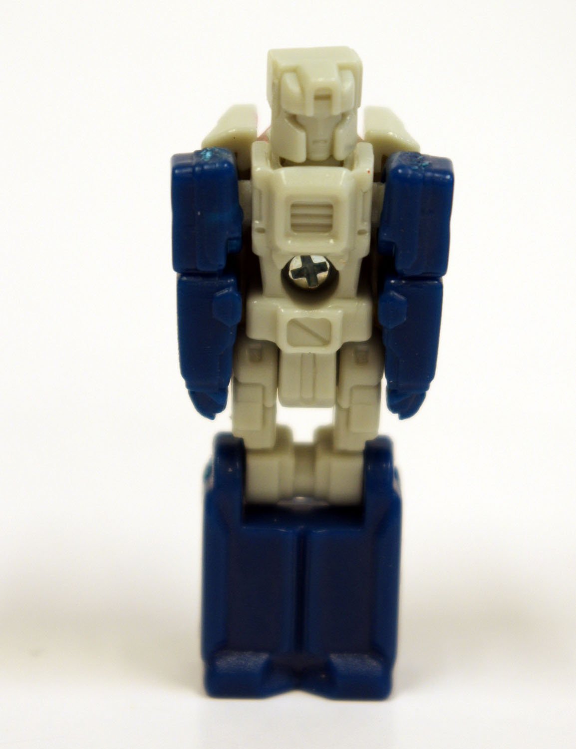Titans Return Weirdwolf Wolfwire