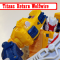 Review - Transformers - Titans Return - Wolfwire (Weirdwolf)