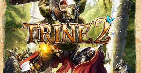 Review - Trine 2 (PC)