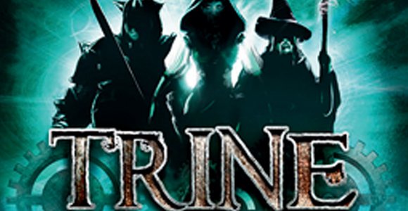 Review - Trine (PC)