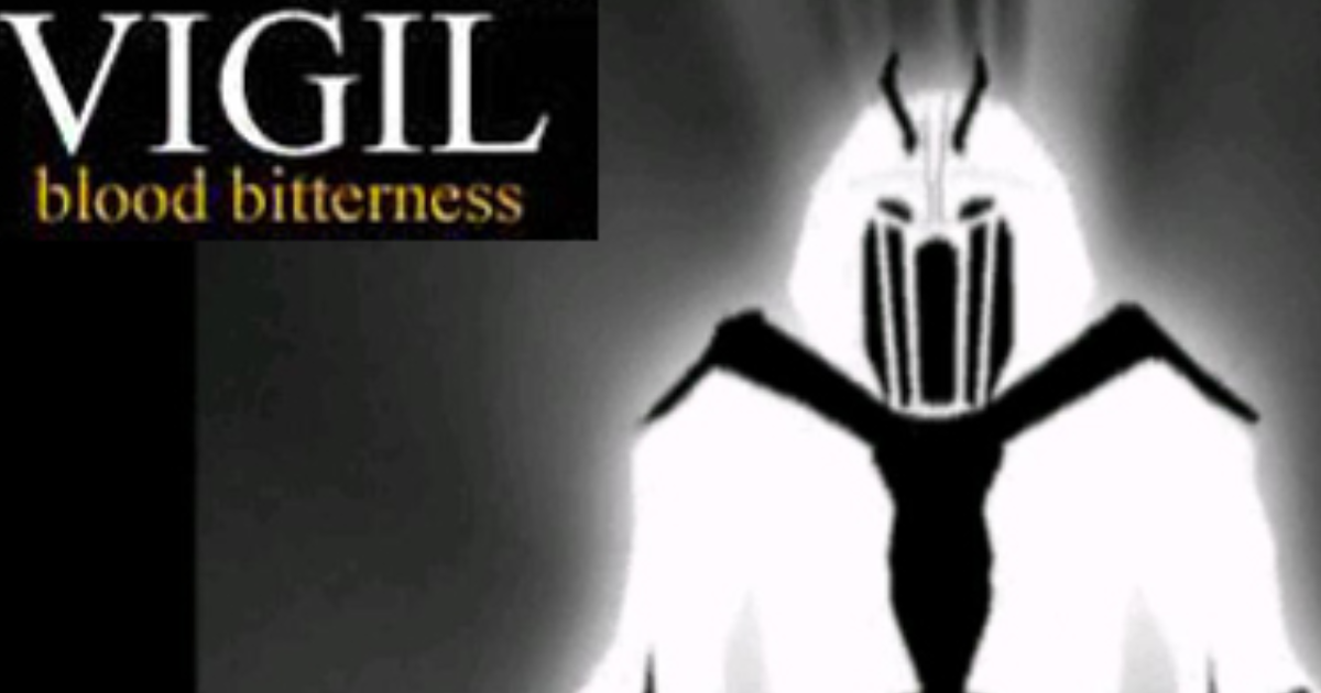 Review - Vigil: Blood Bitterness (PC)