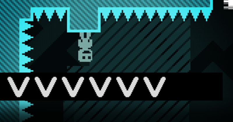 Review - VVVVVV (PC)