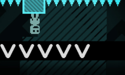 Featured image of post Review - VVVVVV (PC)