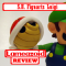 S.H. Figuarts - Luigi