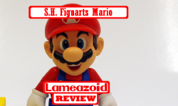 Featured image of post S.H. Figuarts - Mario