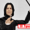 S.H. Figuarts - Professor Severus Snape