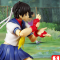 S.H. Figuarts - Sakura Kasugano