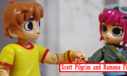 Featured image of post Scott Pilgrim and Ramona Flowers