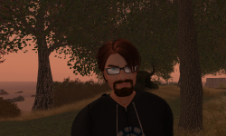 Featured image of post Second Life - The Hobby I Never Talk About