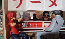 Featured image of post SH Figuarts - Naruto Ichiraku Ramen Set