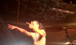 Featured image of post Sigrid @ The Ready Room feat Raffaella (10/08/2019)