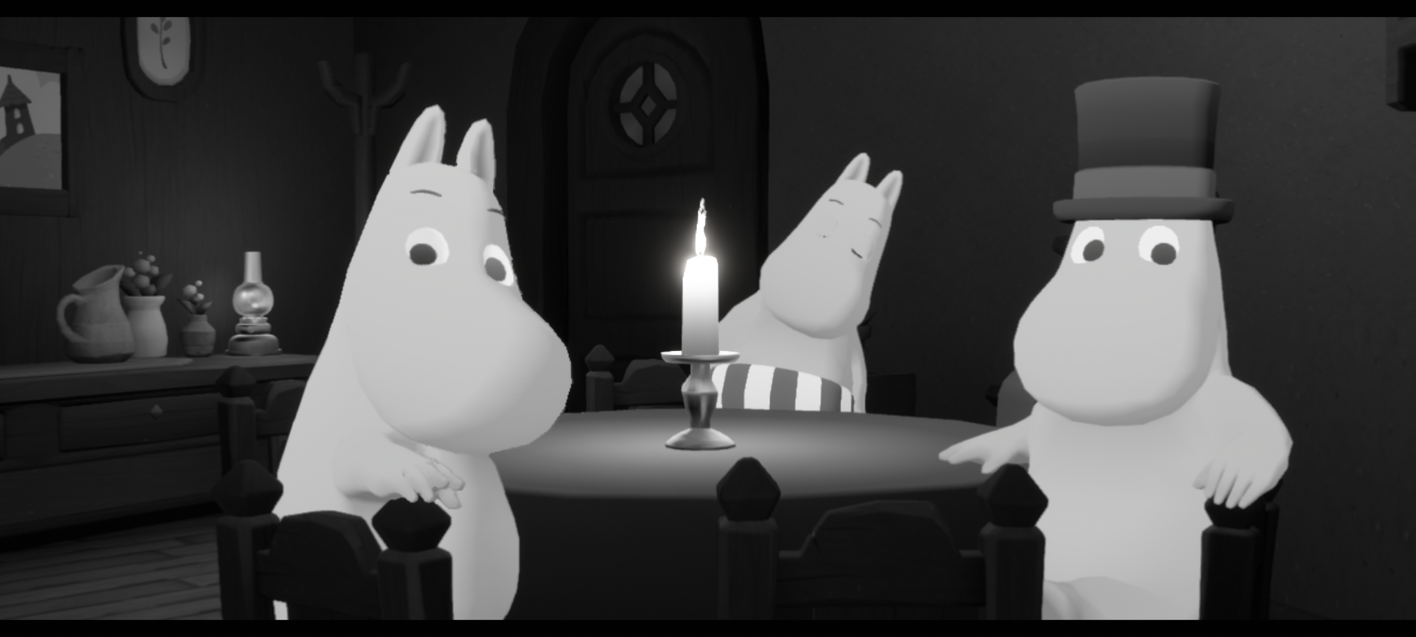 Sky: CotL - Season of Moomin