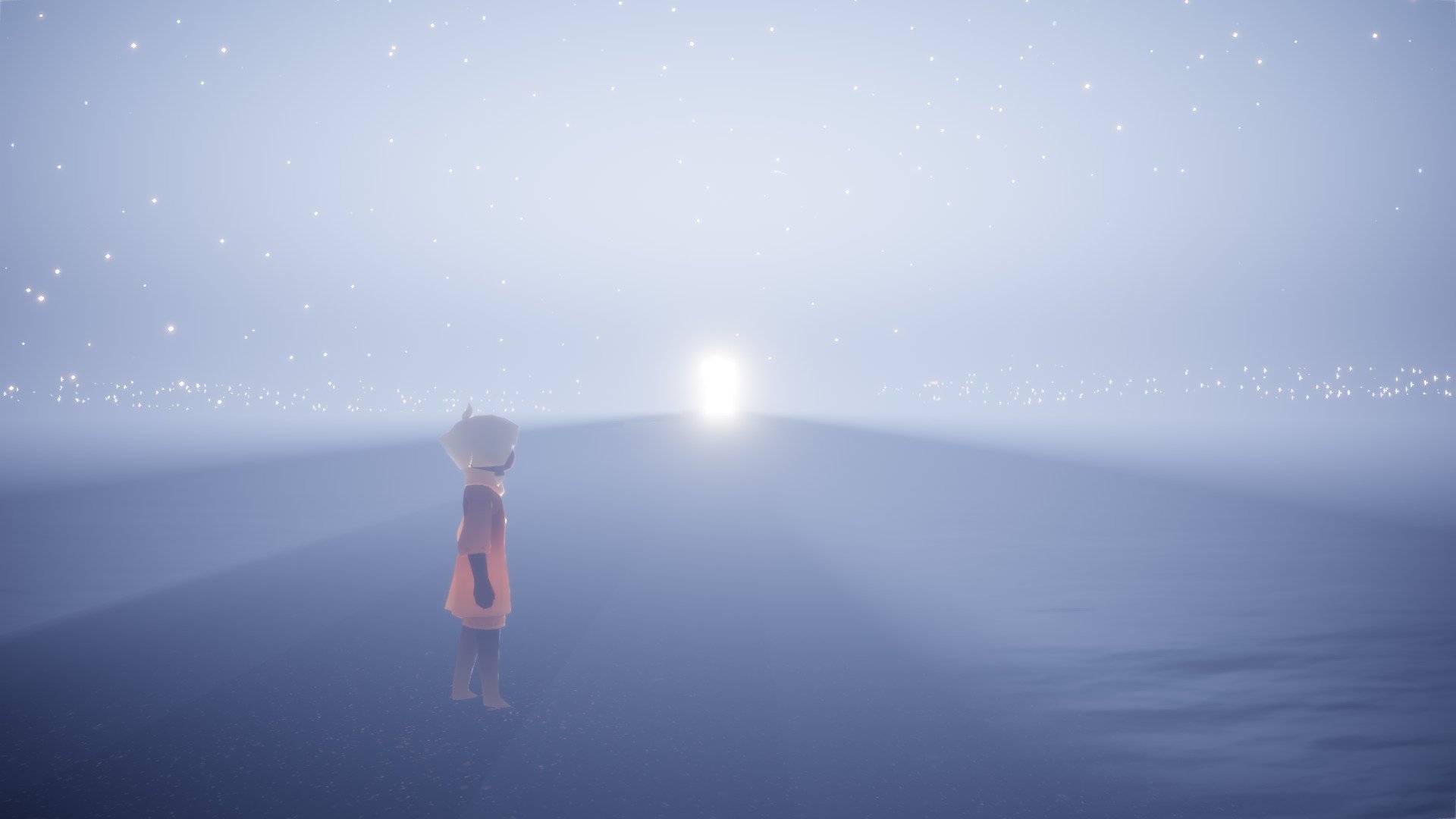 Sky: CotL - Without a Cape aka "Hard Mode"