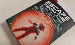 Featured image of post Solo Play - Escape from the Space Station