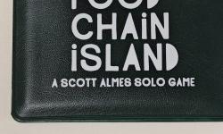 Featured image of post Solo Play - Food Chain Island