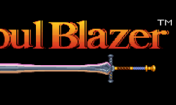 Featured image of post Review - Soul Blazer (SNES)