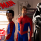 Review - Movie - Spider-Man: Into the Spider-verse