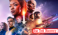 Featured image of post Star Trek Discovery - Season 2