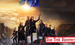Featured image of post Star Trek Discovery - Season 3