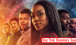Featured image of post Star Trek Discovery - Season 5