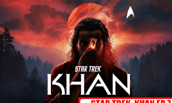 Featured image of post Star Trek Khan Podcast (Episode 7-9)
