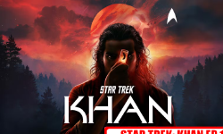Featured image of post Star Trek Khan Podcast (Episode 1-3)