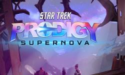 Featured image of post Star Trek Prodigy Supernova