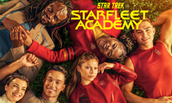 Featured image of post Star Trek Starfleet Academy – S01-EP08-10